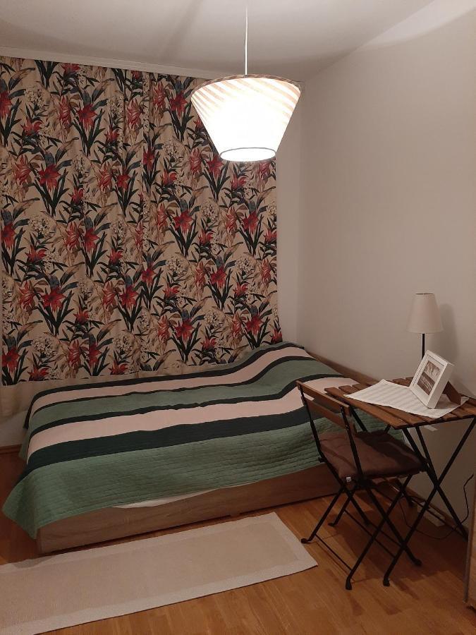 Apartments Trstenica Оребич Экстерьер фото