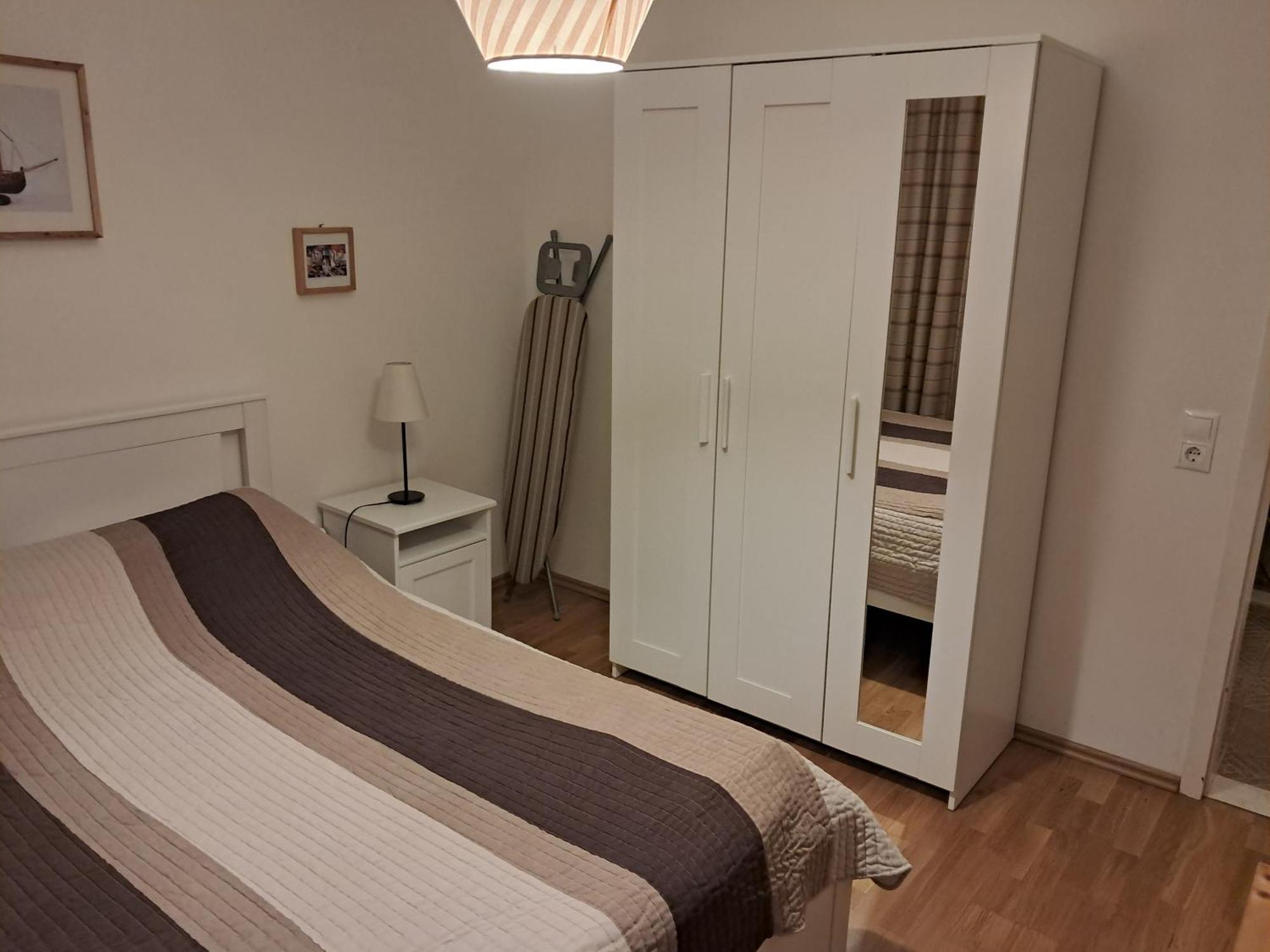 Apartments Trstenica Оребич Экстерьер фото